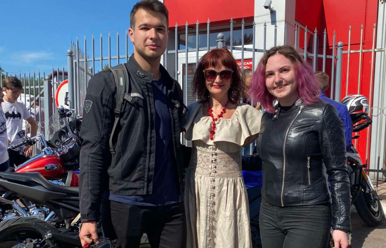 Королев авіа фест
